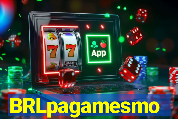 BRLpagamesmo