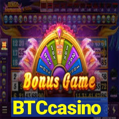 BTCcasino