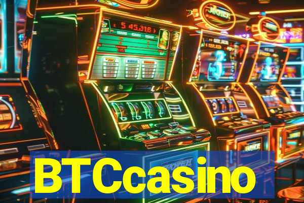 BTCcasino