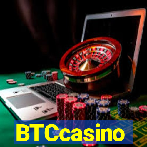 BTCcasino
