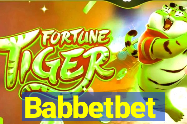 Babbetbet