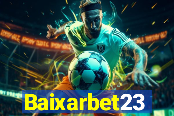 Baixarbet23