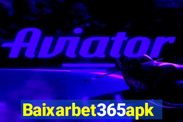Baixarbet365apk