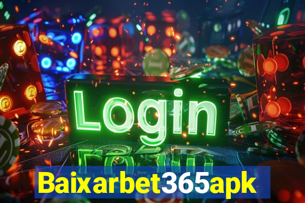 Baixarbet365apk