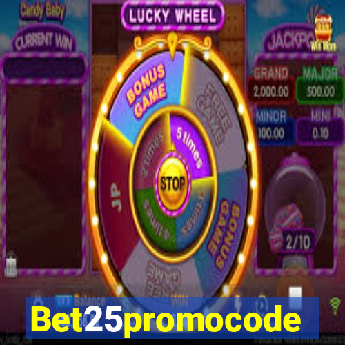 Bet25promocode