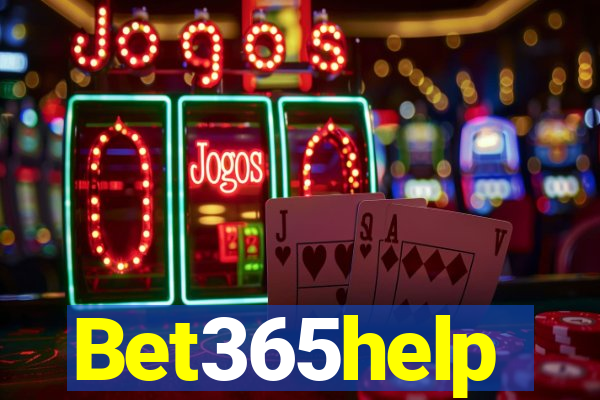 Bet365help