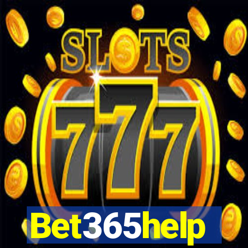 Bet365help