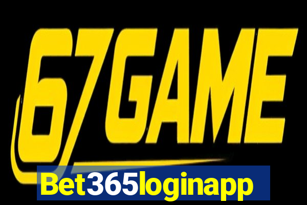Bet365loginapp