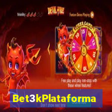 Bet3kPlataforma