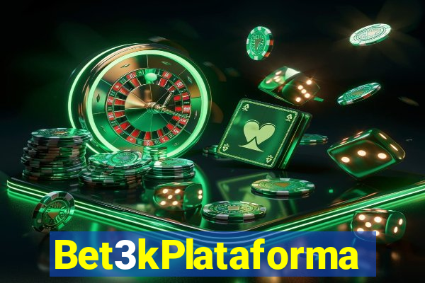 Bet3kPlataforma