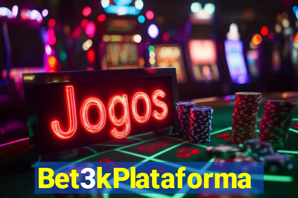 Bet3kPlataforma