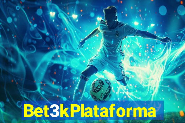 Bet3kPlataforma