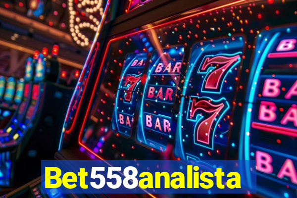 Bet558analista