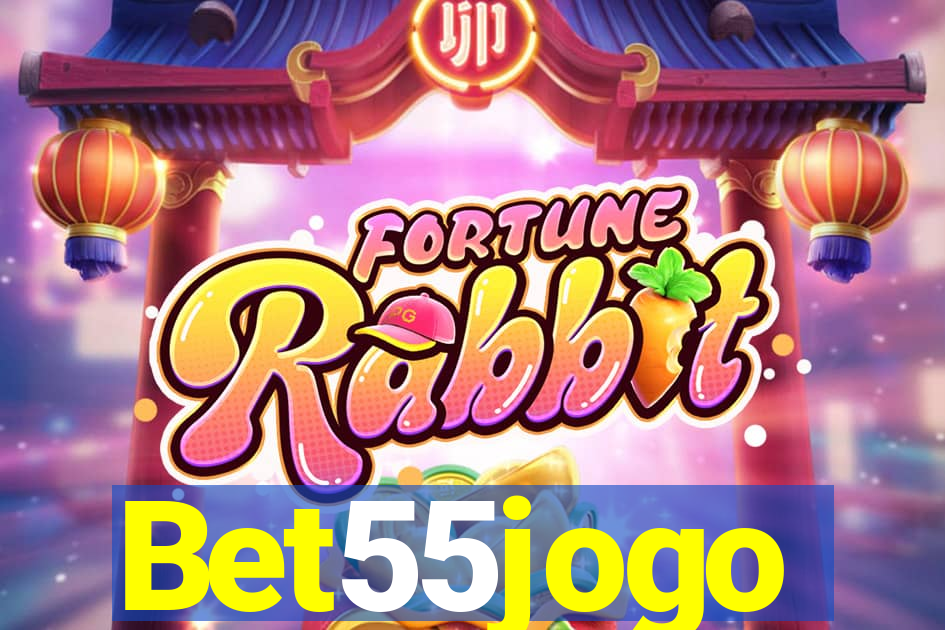 Bet55jogo
