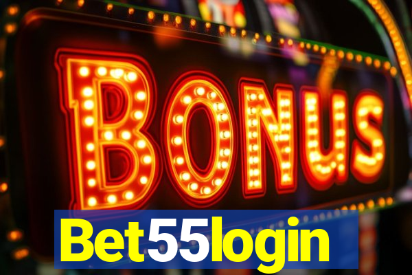 Bet55login