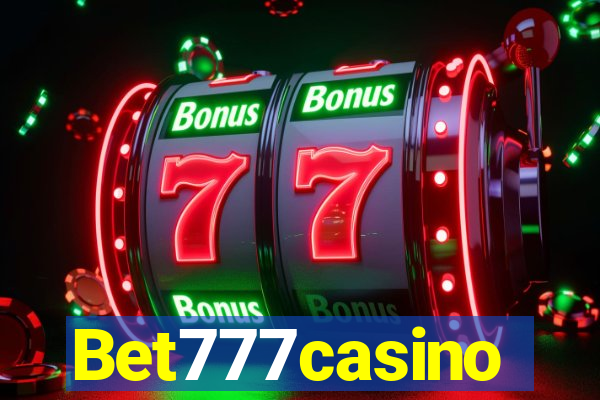 Bet777casino