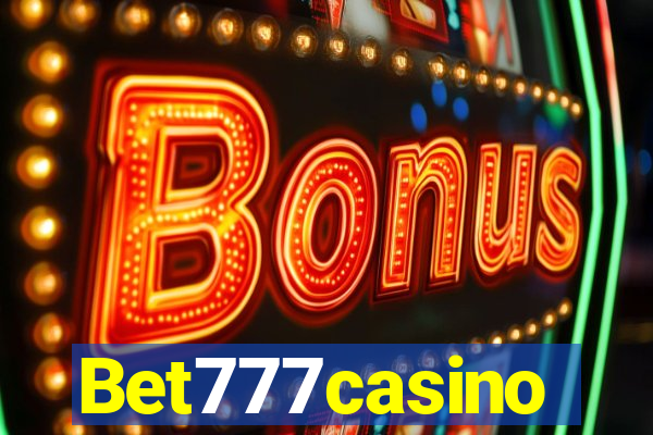 Bet777casino