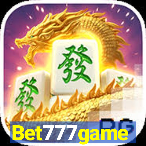 Bet777game
