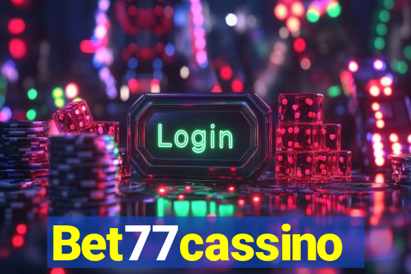 Bet77cassino