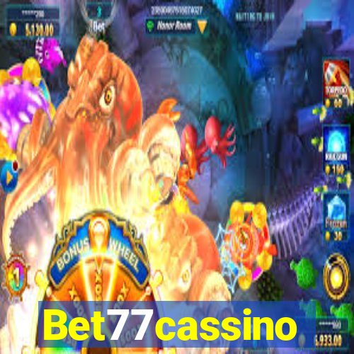 Bet77cassino