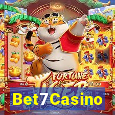 Bet7Casino
