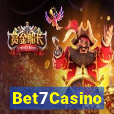Bet7Casino