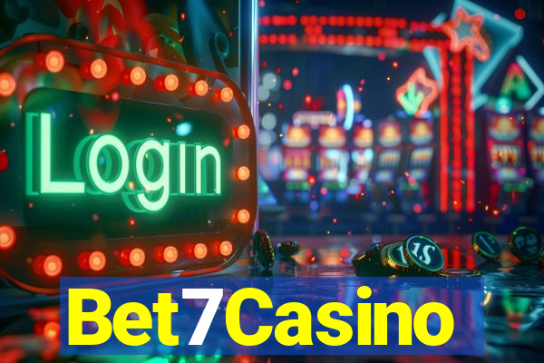 Bet7Casino