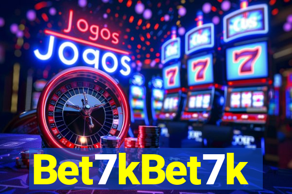 Bet7kBet7k