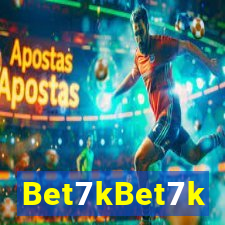 Bet7kBet7k
