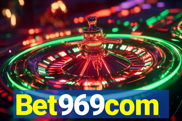Bet969com