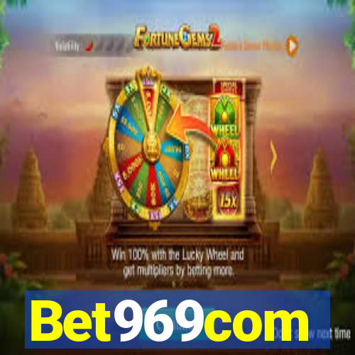 Bet969com