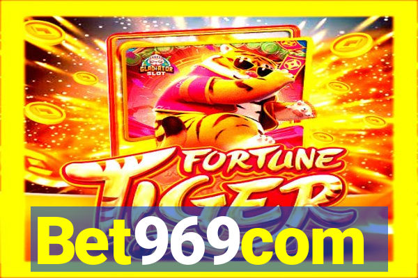 Bet969com
