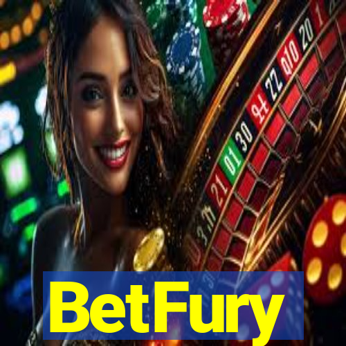 BetFury