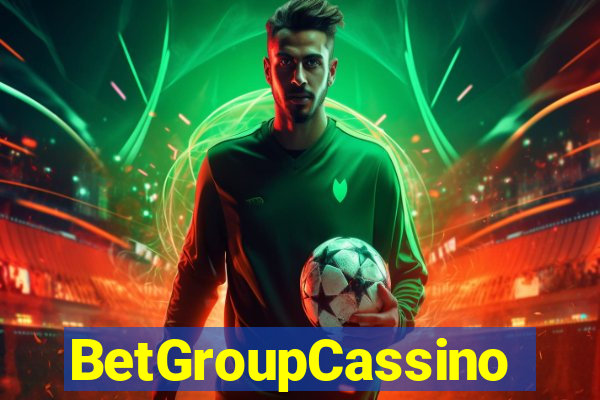 BetGroupCassino
