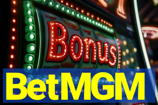 BetMGM