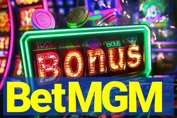 BetMGM