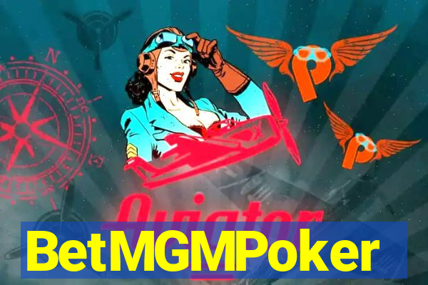 BetMGMPoker