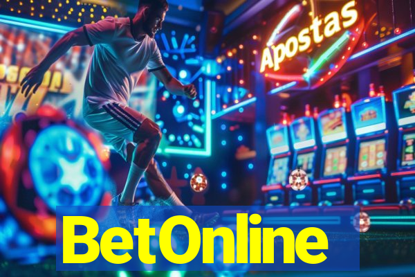BetOnline