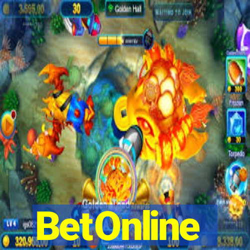 BetOnline