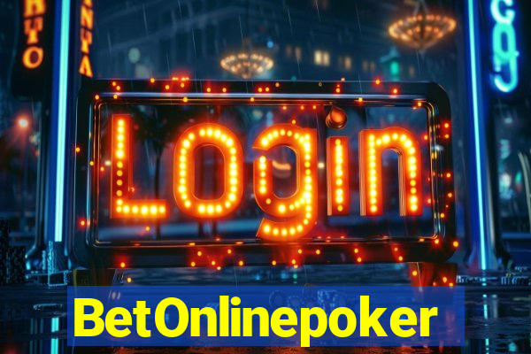 BetOnlinepoker