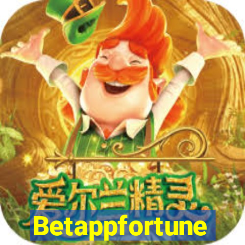 Betappfortune