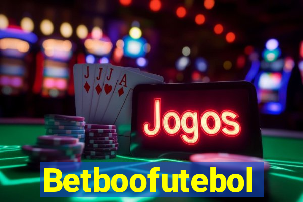 Betboofutebol