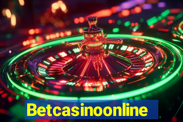 Betcasinoonline