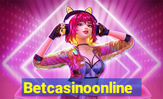 Betcasinoonline