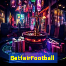 BetfairFootball