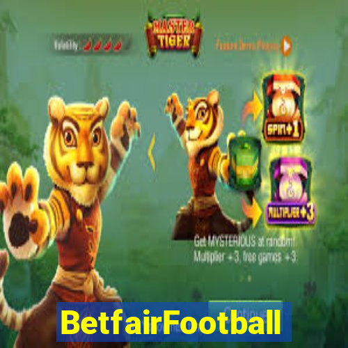 BetfairFootball