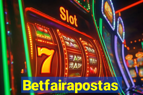 Betfairapostas