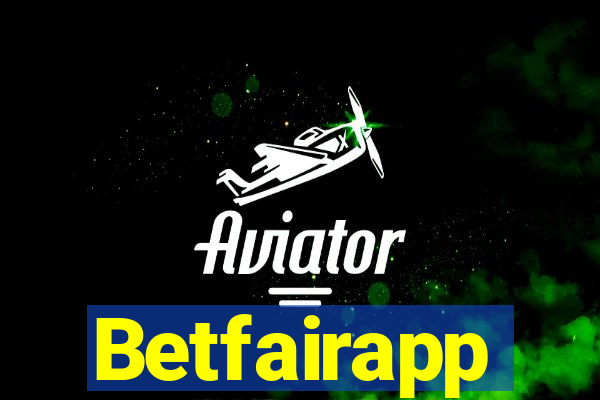 Betfairapp