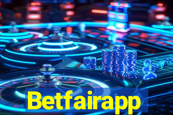 Betfairapp