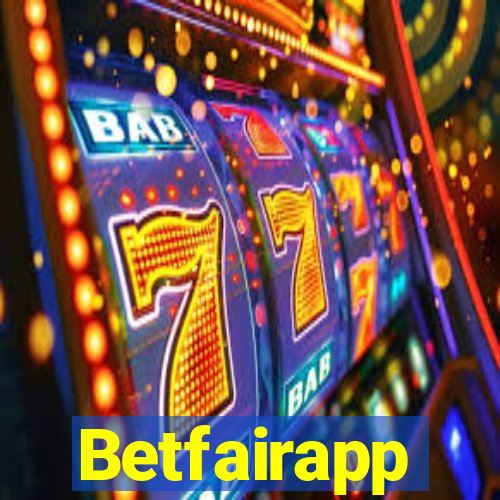 Betfairapp